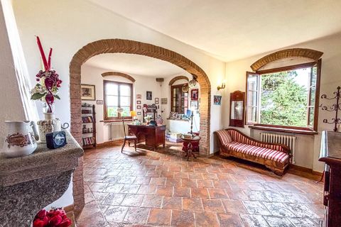 Villa a Cecina, Livorno, Cecina - € 1.200.000 | Ref: M159 - foto 46