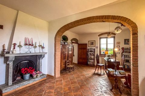 Villa a Cecina, Livorno, Cecina - € 1.200.000 | Ref: M159 - foto 47