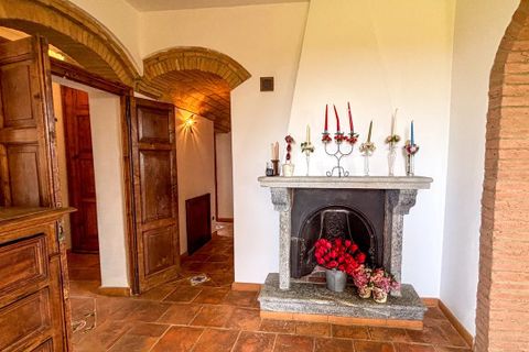 Villa a Cecina, Livorno, Cecina - € 1.200.000 | Ref: M159 - foto 48