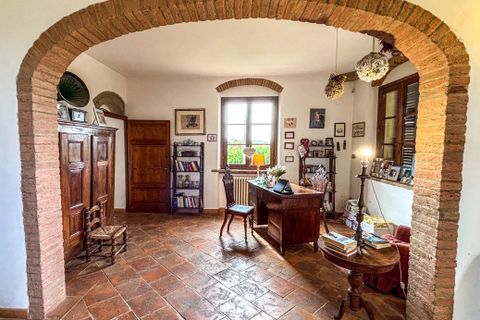 Villa a Cecina, Livorno, Cecina - € 1.200.000 | Ref: M159 - foto 49