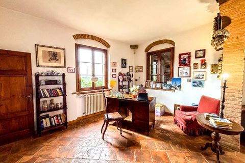 Villa a Cecina, Livorno, Cecina - € 1.200.000 | Ref: M159 - foto 50