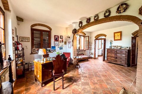 Villa i Cecina, Livorno, Cecina - € 1 200 000 | Ref: M159 - foto 48