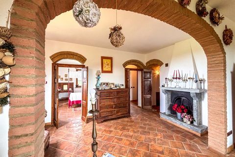 Villa i Cecina, Livorno, Cecina - € 1 200 000 | Ref: M159 - foto 49