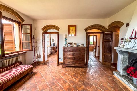 Villa i Cecina, Livorno, Cecina - € 1 200 000 | Ref: M159 - foto 50