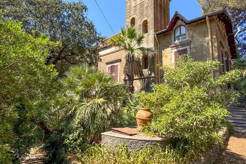 Villa i Rosignano Marittimo, Livorno, Rosignano Marittimo - € 1.900.000 | Ref: CS449 - foto 4