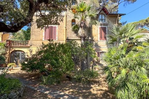Villa i Rosignano Marittimo, Livorno, Rosignano Marittimo - € 1.900.000 | Ref: CS449 - foto 2
