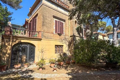 Villa i Rosignano Marittimo, Livorno, Rosignano Marittimo - € 1.900.000 | Ref: CS449 - foto 8