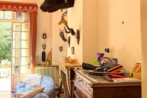 Villa i Rosignano Marittimo, Livorno, Rosignano Marittimo - € 1.900.000 | Ref: CS449 - foto 15