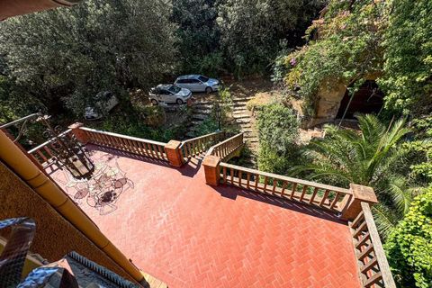 Villa i Rosignano Marittimo, Livorno, Rosignano Marittimo - € 1.900.000 | Ref: CS449 - foto 23