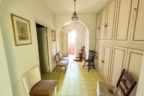 Villa i Rosignano Marittimo, Livorno, Rosignano Marittimo - € 1.900.000 | Ref: CS449 - foto 24