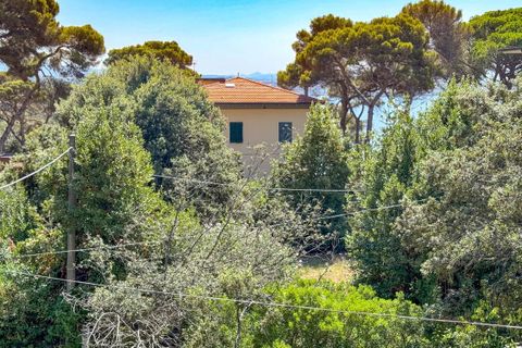 Villa i Rosignano Marittimo, Livorno, Rosignano Marittimo - € 1.900.000 | Ref: CS449 - foto 30