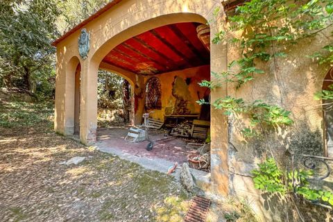 Villa i Rosignano Marittimo, Livorno, Rosignano Marittimo - € 1.900.000 | Ref: CS449 - foto 31