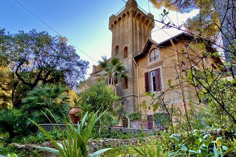 Villa i Rosignano Marittimo, Livorno, Rosignano Marittimo - € 1.900.000 | Ref: CS449 - foto 3