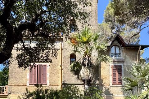 Villa i Rosignano Marittimo, Livorno, Rosignano Marittimo - € 1.900.000 | Ref: CS449 - foto 1