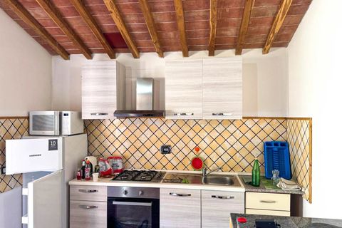 Villa i Bibbona, Livorno, Bibbona - € 500.000 | Ref: CS446 - foto 8