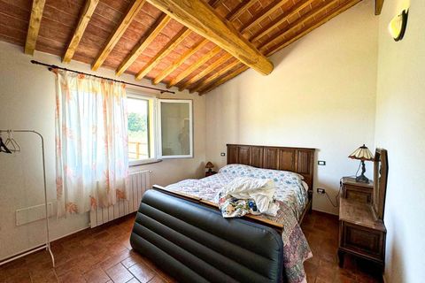 Villa i Bibbona, Livorno, Bibbona - € 500.000 | Ref: CS446 - foto 9