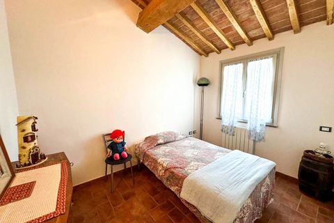Villa i Bibbona, Livorno, Bibbona - € 500.000 | Ref: CS446 - foto 10