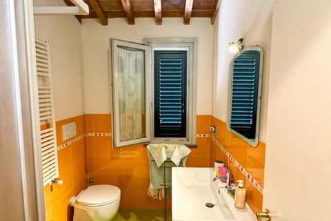 Villa i Bibbona, Livorno, Bibbona - € 500.000 | Ref: CS446 - foto 11