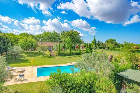 Villa i Cecina, Livorno, Cecina - € 900.000 | Ref: CS295 - foto 1