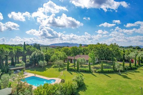 Villa i Cecina, Livorno, Cecina - € 900.000 | Ref: CS295 - foto 5