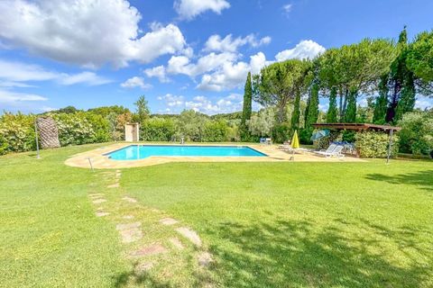 Villa i Cecina, Livorno, Cecina - € 900.000 | Ref: CS295 - foto 6