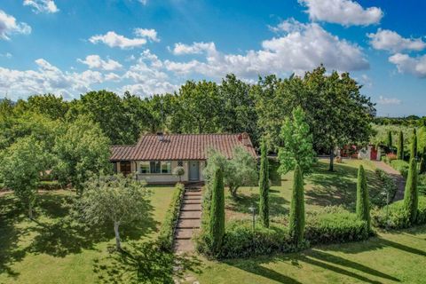 Villa i Cecina, Livorno, Cecina - € 900.000 | Ref: CS295 - foto 2