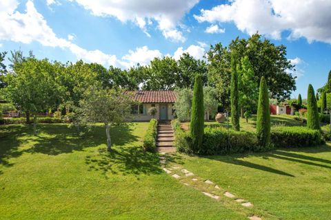 Villa i Cecina, Livorno, Cecina - € 900.000 | Ref: CS295 - foto 7