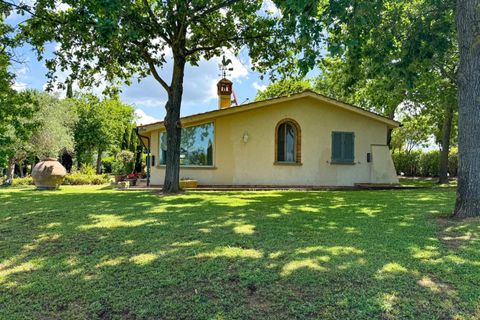 Villa i Cecina, Livorno, Cecina - € 900.000 | Ref: CS295 - foto 8