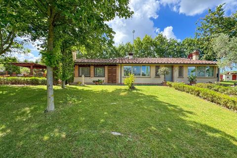 Villa i Cecina, Livorno, Cecina - € 900.000 | Ref: CS295 - foto 9