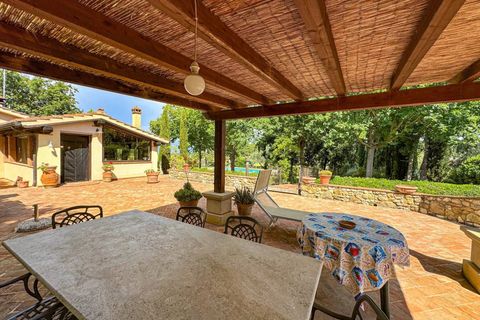 Villa i Cecina, Livorno, Cecina - € 900.000 | Ref: CS295 - foto 12