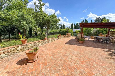 Villa i Cecina, Livorno, Cecina - € 900.000 | Ref: CS295 - foto 13