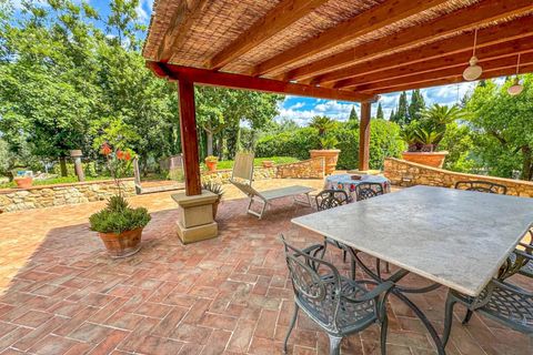 Villa i Cecina, Livorno, Cecina - € 900.000 | Ref: CS295 - foto 14