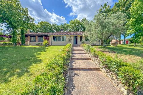 Villa i Cecina, Livorno, Cecina - € 900.000 | Ref: CS295 - foto 15
