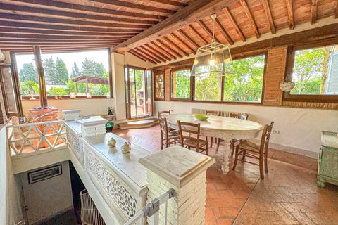 Villa i Cecina, Livorno, Cecina - € 900.000 | Ref: CS295 - foto 16