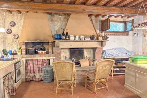 Villa i Cecina, Livorno, Cecina - € 900.000 | Ref: CS295 - foto 19