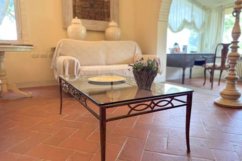 Villa i Cecina, Livorno, Cecina - € 900.000 | Ref: CS295 - foto 21