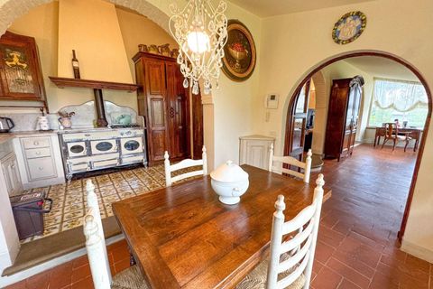 Villa i Cecina, Livorno, Cecina - € 900.000 | Ref: CS295 - foto 23