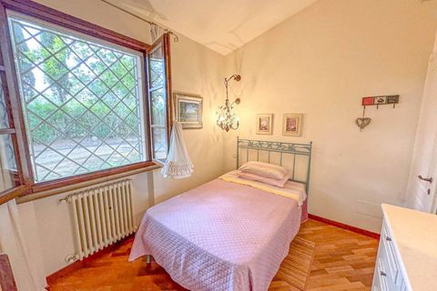 Villa i Cecina, Livorno, Cecina - € 900.000 | Ref: CS295 - foto 28