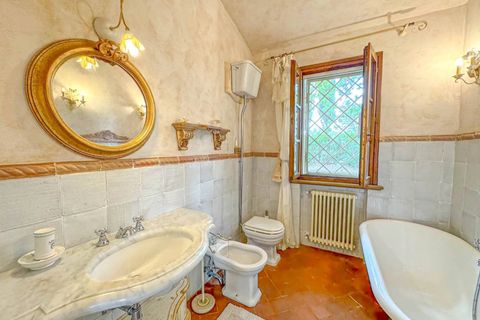 Villa i Cecina, Livorno, Cecina - € 900.000 | Ref: CS295 - foto 30
