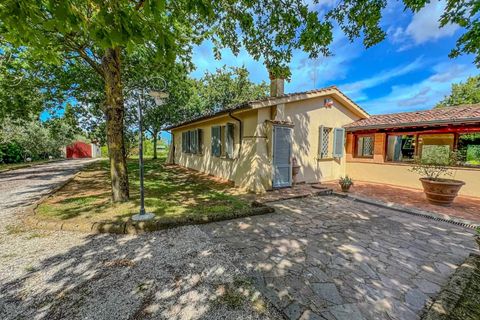 Villa i Cecina, Livorno, Cecina - € 900.000 | Ref: CS295 - foto 31