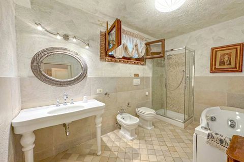 Villa i Cecina, Livorno, Cecina - € 900.000 | Ref: CS295 - foto 34