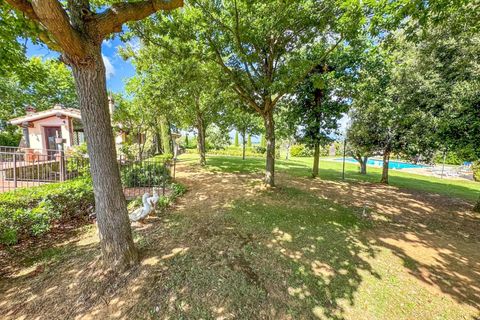 Villa i Cecina, Livorno, Cecina - € 900.000 | Ref: CS295 - foto 37