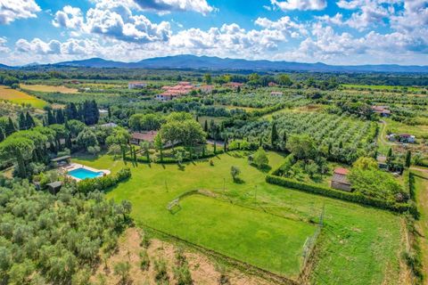 Villa i Cecina, Livorno, Cecina - € 900.000 | Ref: CS295 - foto 40