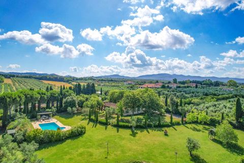 Villa i Cecina, Livorno, Cecina - € 900.000 | Ref: CS295 - foto 41