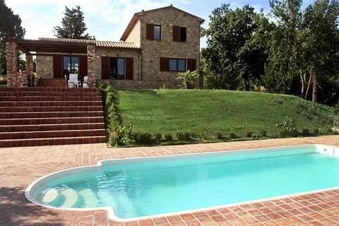 Villa a Montescudaio, Pisa, Montescudaio - € 1.100.000 | Ref: CS209 - foto 2