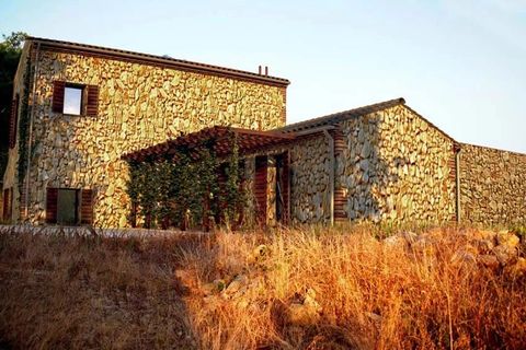 Villa a Montescudaio, Pisa, Montescudaio - € 1.100.000 | Ref: CS209 - foto 5