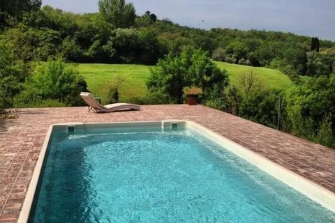 Villa a Montescudaio, Pisa, Montescudaio - € 1.100.000 | Ref: CS209 - foto 6