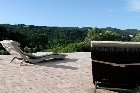 Villa a Montescudaio, Pisa, Montescudaio - € 1.100.000 | Ref: CS209 - foto 7