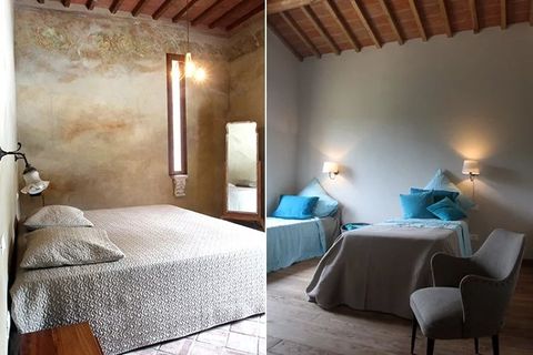 Villa a Montescudaio, Pisa, Montescudaio - € 1.100.000 | Ref: CS209 - foto 8
