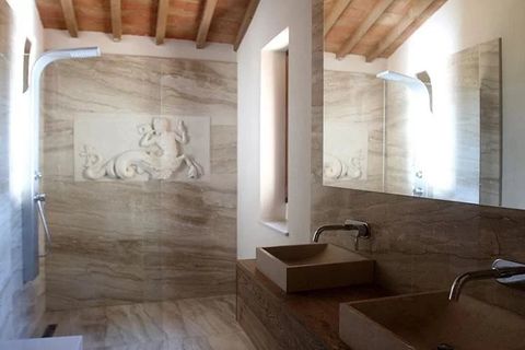 Villa a Montescudaio, Pisa, Montescudaio - € 1.100.000 | Ref: CS209 - foto 14